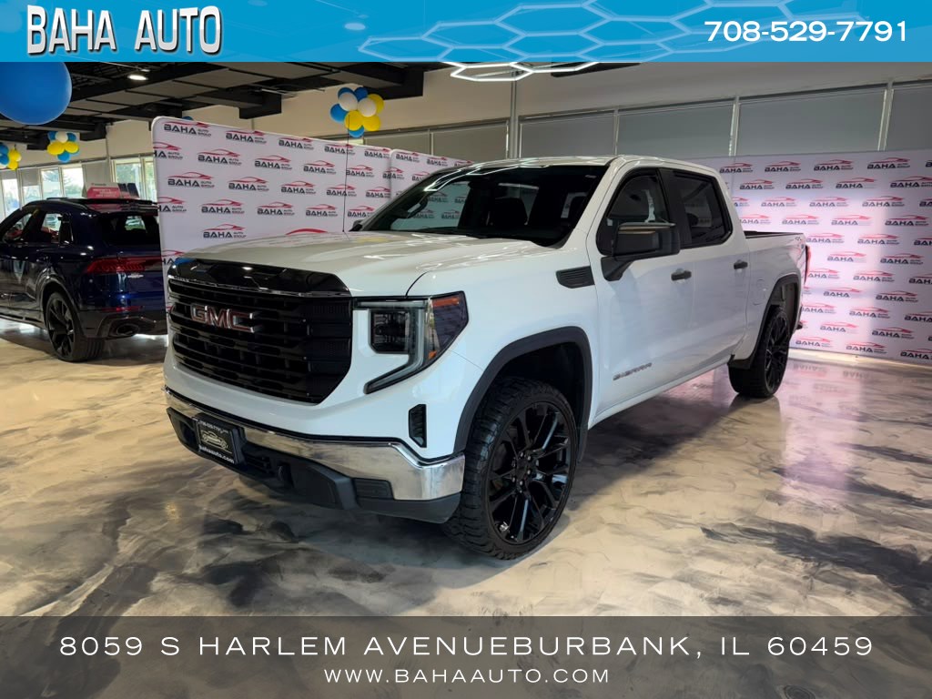gmc sierra 1500 2022 3GTPUAEK1NG643561 image gmc sierra 1500 2022 3GTPUAEK1NG643561 image